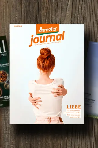 Demeter Journal 46