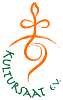 Logo Kultursaat e.V.