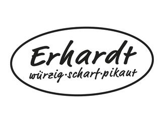 Erhardt Logo