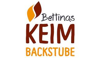 Bettinas Keimbackstube-Logo